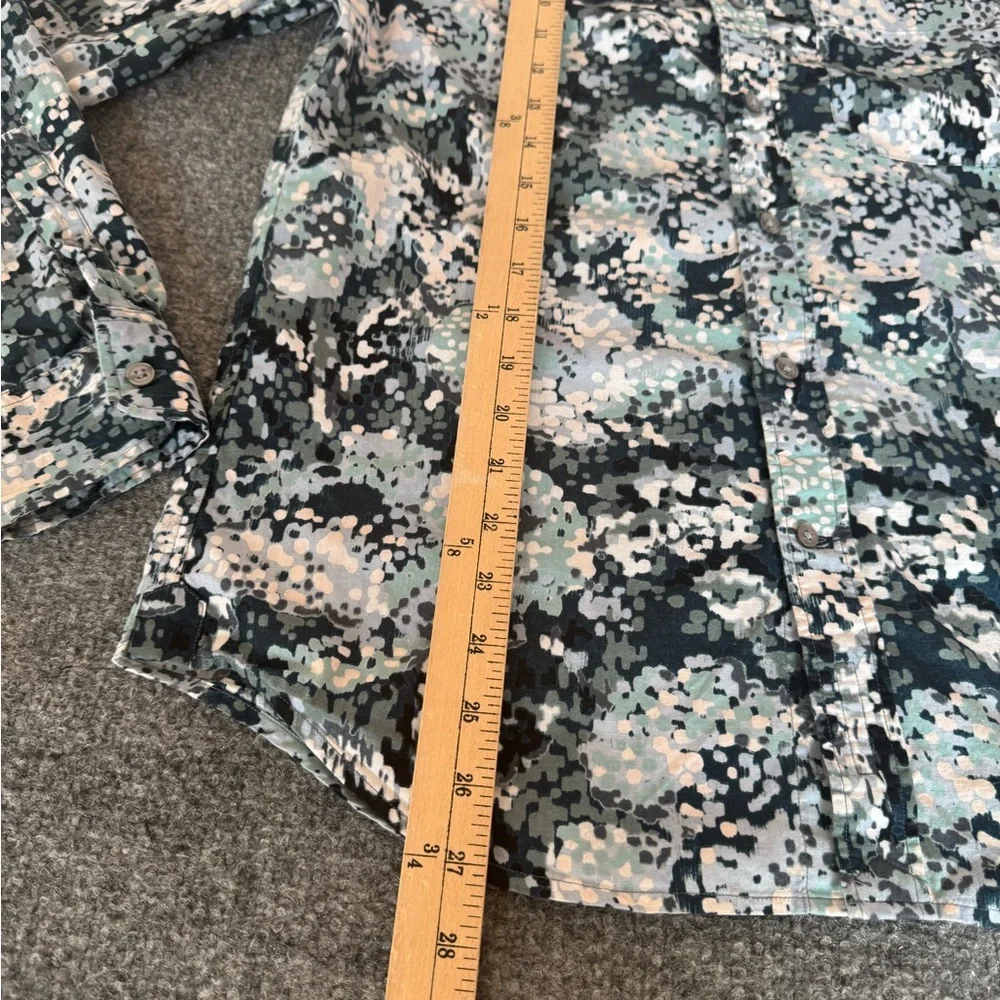 Club Monaco Slim‎ Fit Button Down Small
